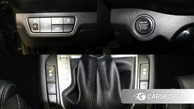 Kia Come New K3 2019 Серый из Кореи, фото 4