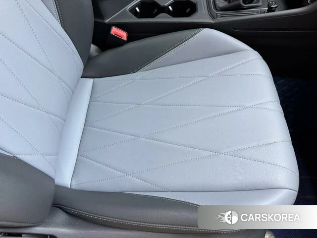 Volkswagen Lavida 2023 Синий из Китая, фото 4