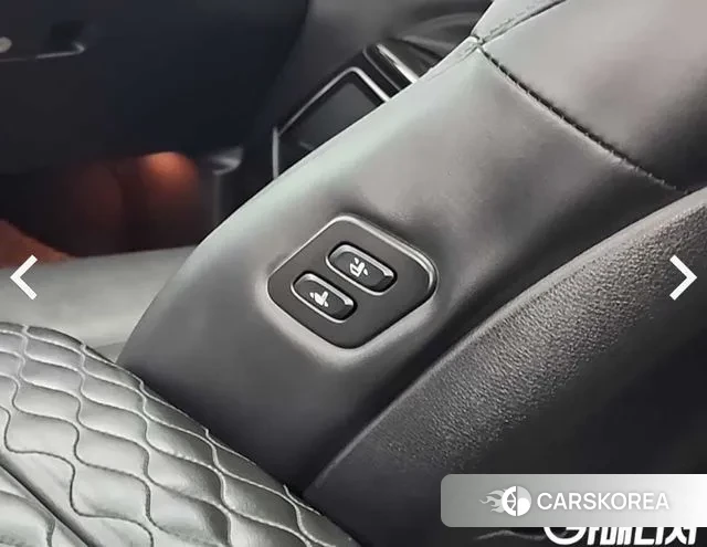 Kia K7 Premier 2021 Черный из Кореи, фото 4