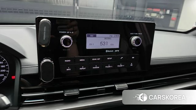 Ssangyong The New Rexton Sports Cannes 2023 Жемчужный цвет из Кореи, фото 4