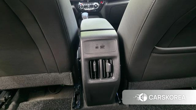 Chevrolet (GM Daewoo) Trax Crossover 2024 Белый из Кореи, фото 4