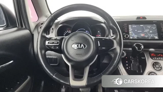 Kia The New Ray 2019 Песочный из Кореи, фото 4