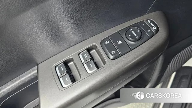 Kia Sportage The Bold 2021 Белый из Кореи, фото 4