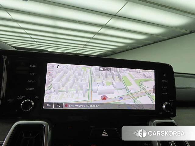 Kia Sorento 4th Generation 2021 Белый из Кореи, фото 4