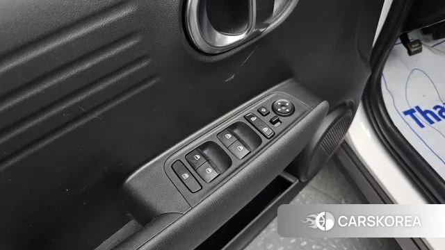 Hyundai Casper 2022 Белый из Кореи, фото 4