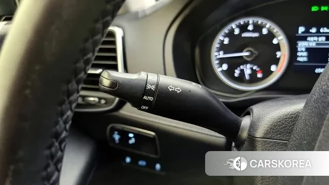 Hyundai Grandeur IG 2018 Серый из Кореи, фото 4