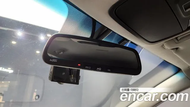 Kia The New Sorento 2018 Белый из Кореи, фото 4