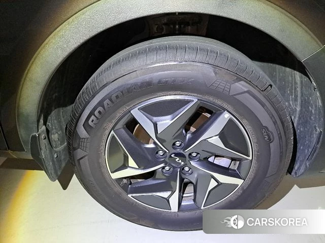 Kia Sorento 4th Generation 2023 Серый из Кореи, фото 4