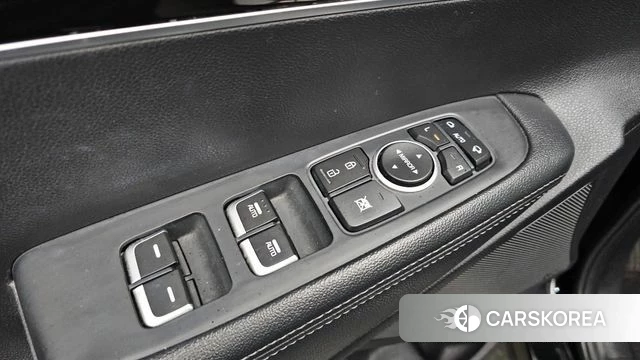 Kia The New Sorento 2018 Черный из Кореи, фото 4