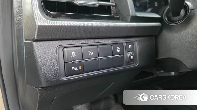 Ssangyong The New Rexton Sport 2023 Жемчужный цвет из Кореи, фото 4