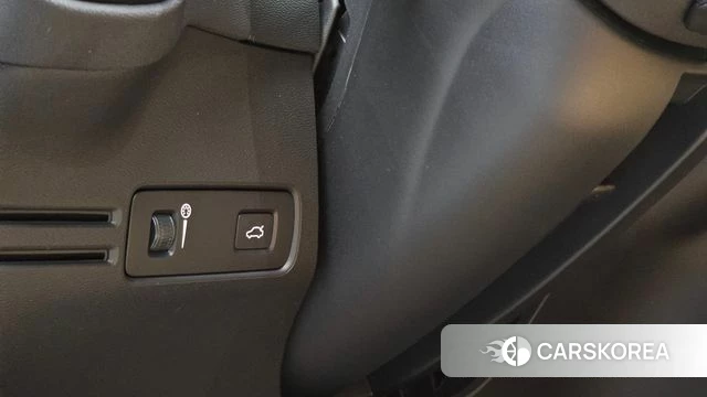 Volvo XC40 2021 Белый из Кореи, фото 4