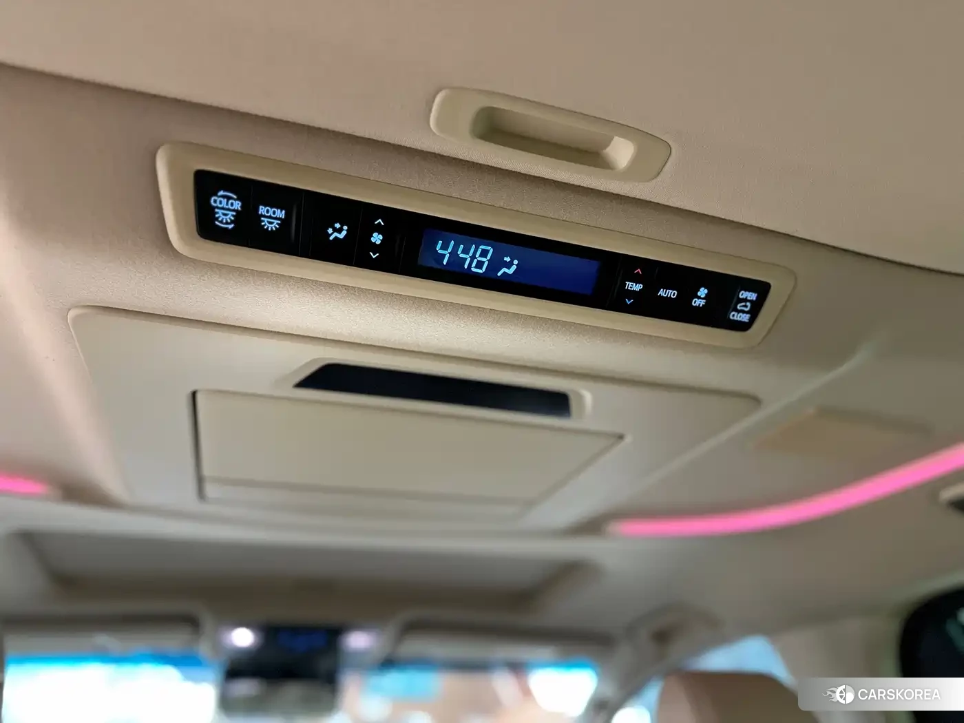 Toyota Vellfire 2022 Черный из Китая, фото 4