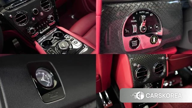 Rolls-Royce Cullinan 2024 Белый из Кореи, фото 4