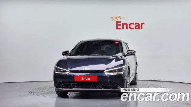 Kia EV6 id 2676157 из Кореи 4