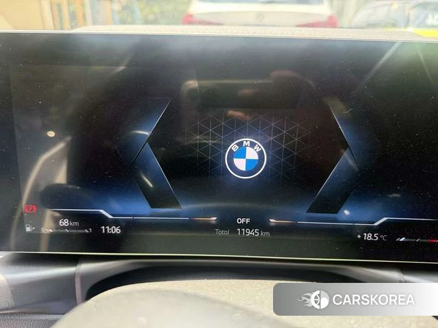 BMW 3 series 2025 Белый из Китая, фото 4
