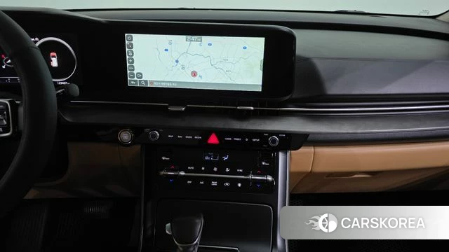 Kia Carnival 4th generation 2021 Белый из Кореи, фото 4