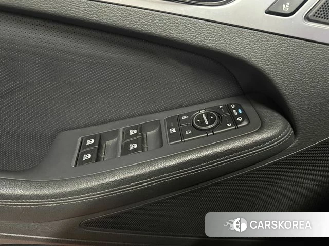 Genesis G80 2018 Черный из Кореи, фото 4