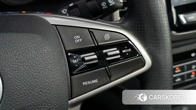 Ssangyong Rexton Sports 2018 Черный из Кореи, фото 4
