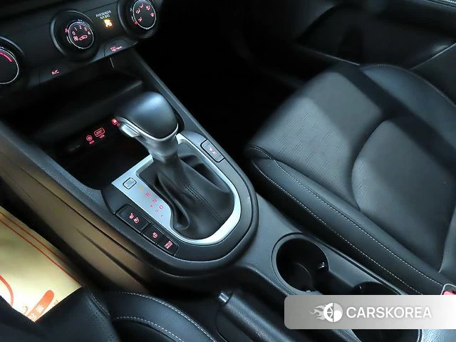 Kia Come New K3 2019 Серый из Кореи, фото 4