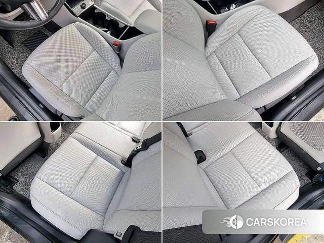 Hyundai Kona (SX2) 2023 Серый из Кореи, фото 4