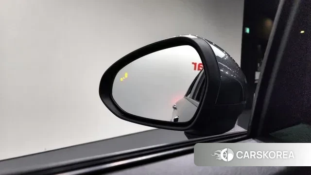 Kia K5 3rd generation 2020 Серый из Кореи, фото 4