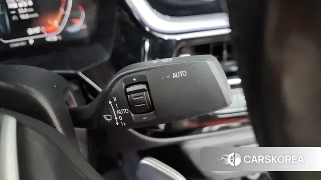 BMW Z4 (G29) 2020 Синий из Кореи, фото 4