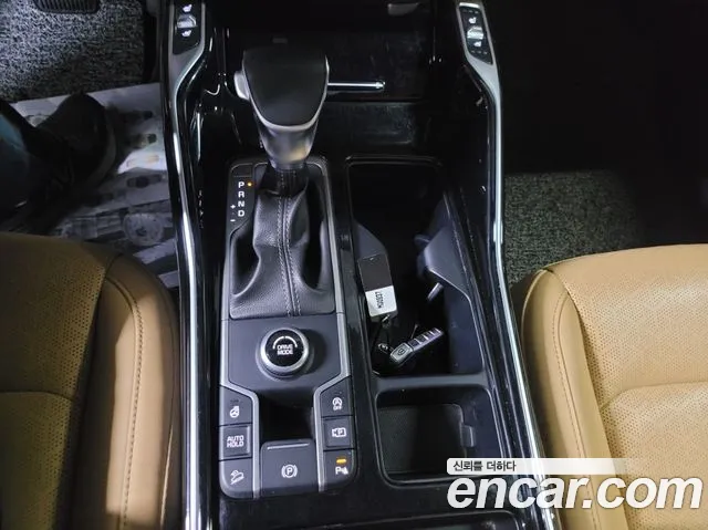 Kia Sorento 4th Generation id 2643666 из Кореи 4