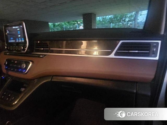 Hyundai The New Grand Starex 2020 Белый из Кореи, фото 4