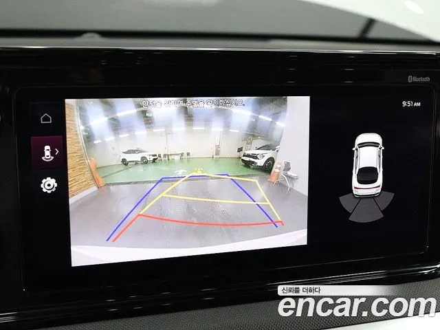 Kia K5 3rd generation 2022 Белый из Кореи, фото 4