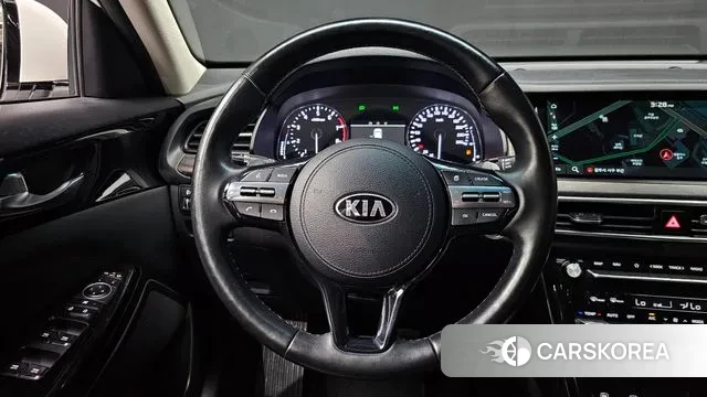 Kia K7 Premier 2020 Белый из Кореи, фото 4