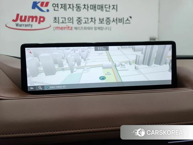 Genesis G80 (RG3) 2021 Серый из Кореи, фото 4