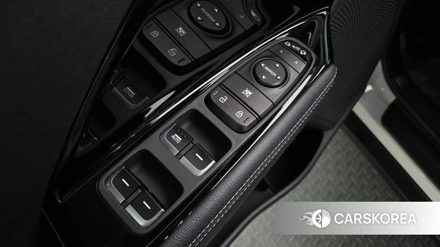 Kia The New Niro 2021 Белый из Кореи, фото 4