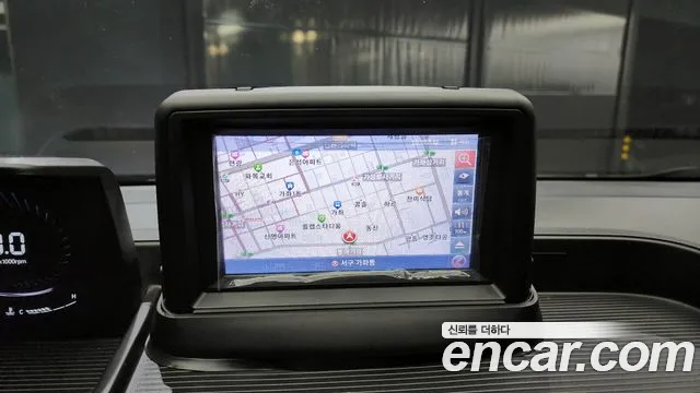 Hyundai Staria id 2658915 из Кореи 4