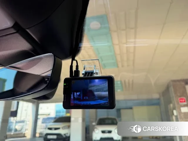 Porsche Panamera (971) 2020 Белый из Кореи, фото 4