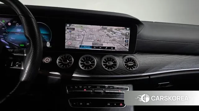 Mercedes-Benz CLS-Class C257 2022 Серебряный из Кореи, фото 4