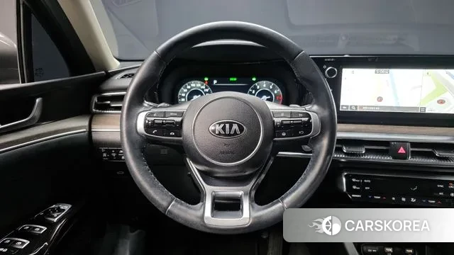 Kia K5 3rd generation id 3660704 из Кореи 4