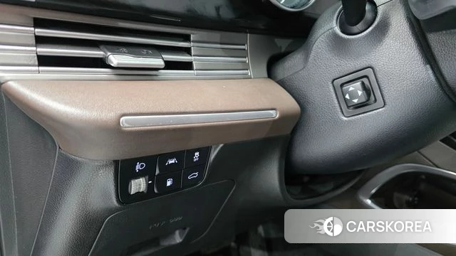 Hyundai The New Grandeur IG 2020 Серый из Кореи, фото 4