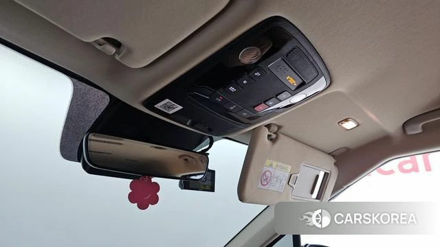 Kia Carnival 4th generation 2022 Черный из Кореи, фото 4