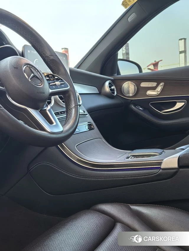 Mercedes-Benz GLC id 4207877 из Китая 4