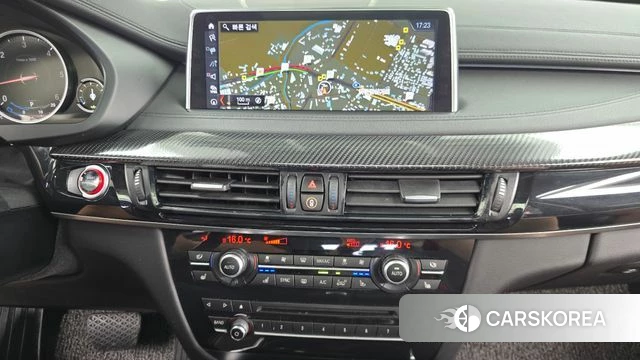 BMW X6 (F16) 2019 Белый из Кореи, фото 4