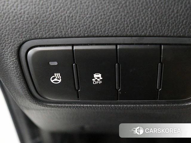 Kia The New Ray 2021 Белый из Кореи, фото 4