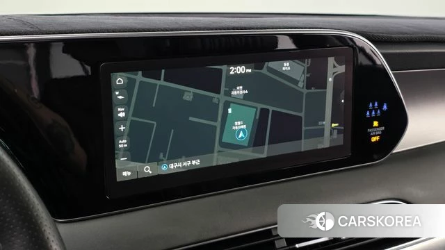 Hyundai Palisade 2022 Белый из Кореи, фото 4