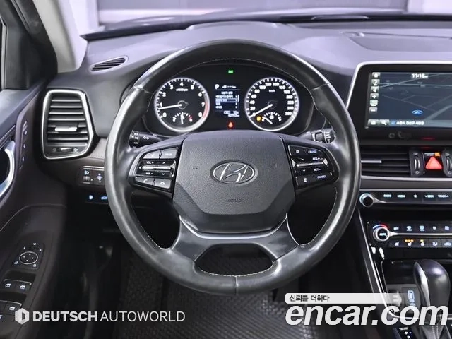 Hyundai Grandeur IG 2018 Черный из Кореи, фото 4