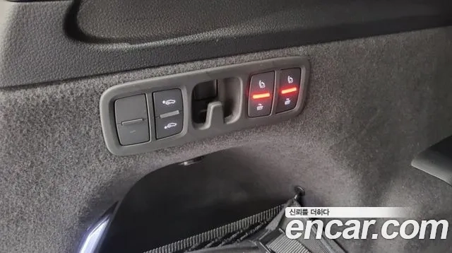 Audi Q7 (4M) id 2910418 из Кореи 4