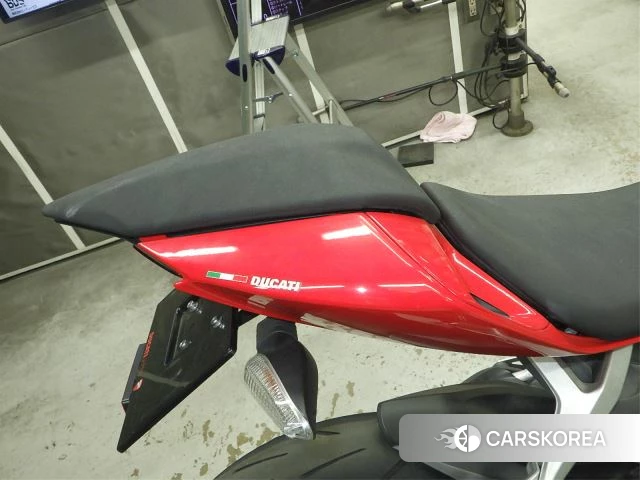 Проданный Ducati 899 PANIGALE 2014 из Японии, фото 4
