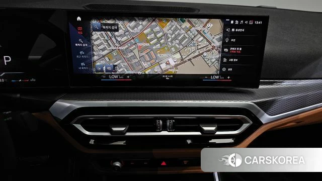 BMW 3 Series (G20) 2024 Белый из Кореи, фото 4