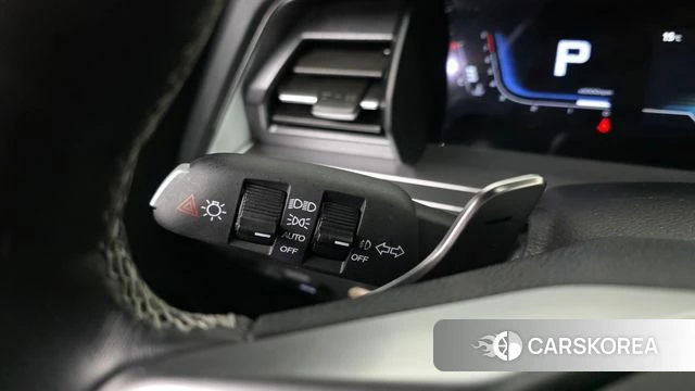 Ssangyong Torres 2023 Темно-зеленый из Кореи, фото 4