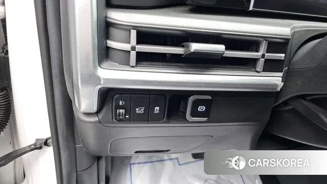 Hyundai Santa Fe (MX5) 2023 Белый из Кореи, фото 4