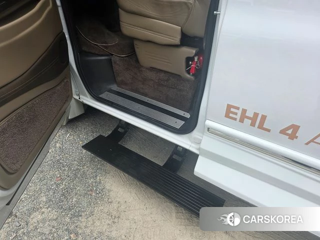 Chevrolet Express Van 2018 Белый из Кореи, фото 4