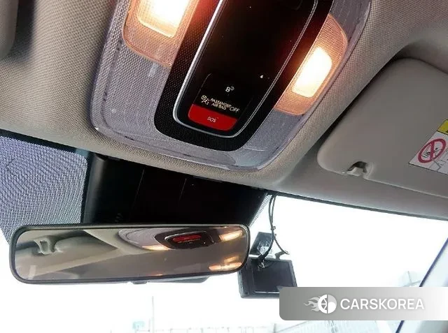 Hyundai The New Avante (CN7) 2023 Белый из Кореи, фото 4